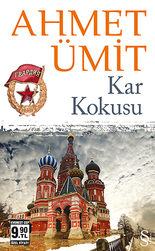 Kar Kokusu (Cep Boy)